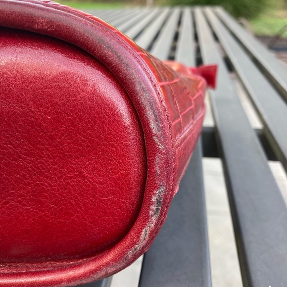 Brighton two strap bag - Picture 5 of 13